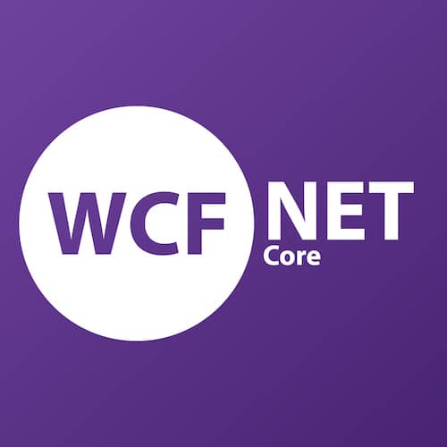 WCF-Net-Core
