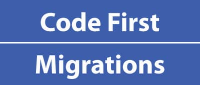 Code First Migration