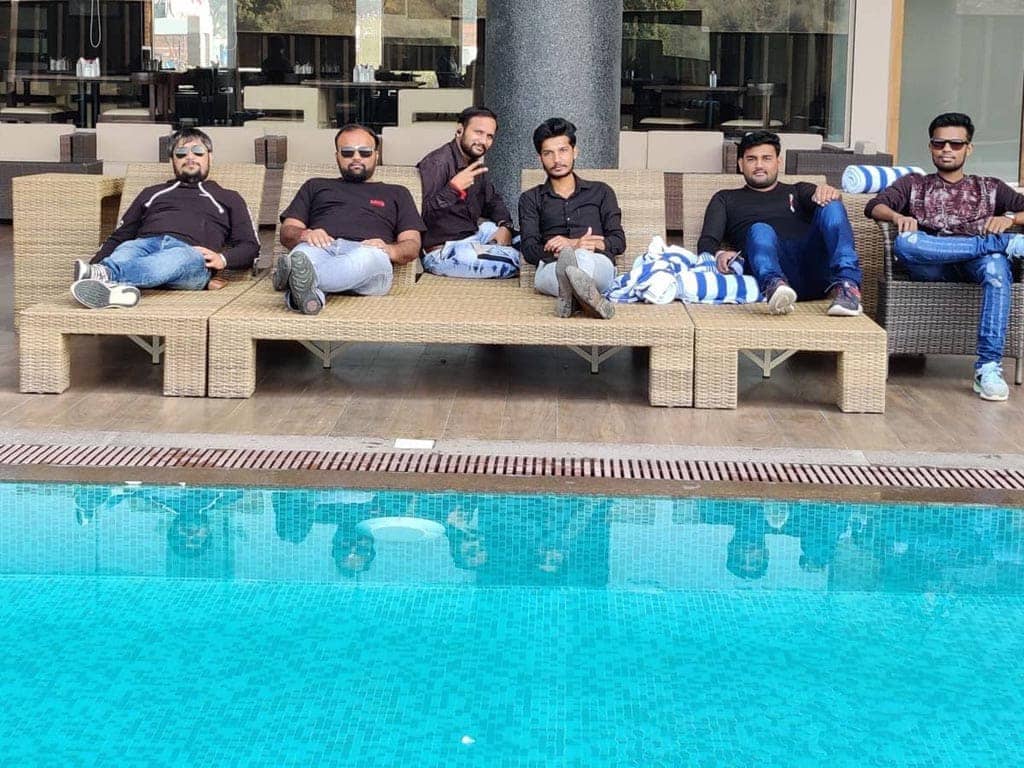 Udaipur Trip 2019
