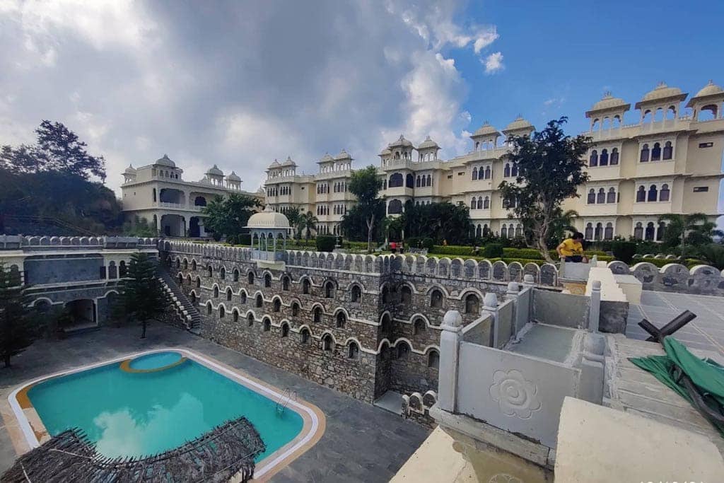 Kumbhalgarh Trip 2021