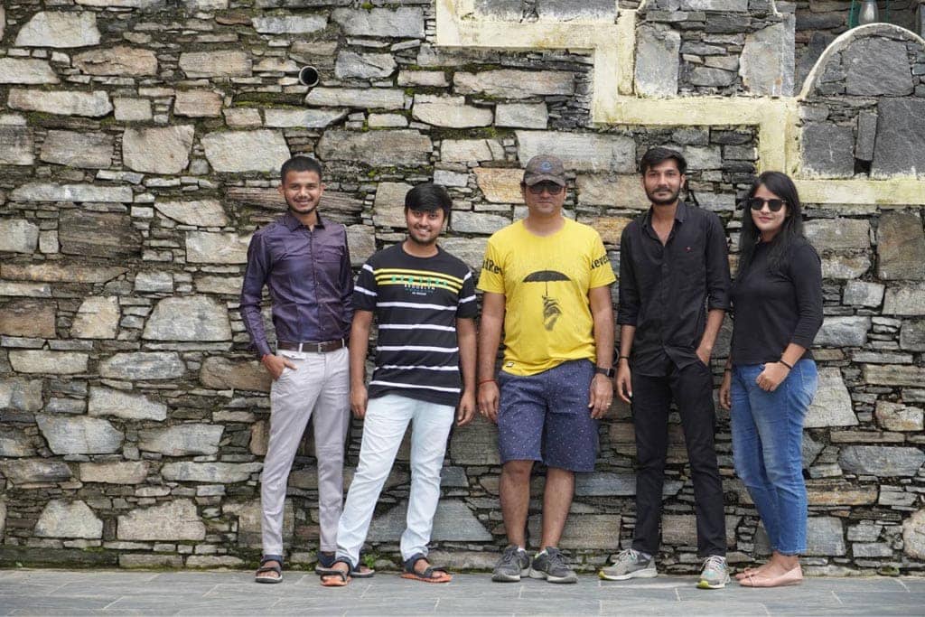 Kumbhalgarh Trip 2021