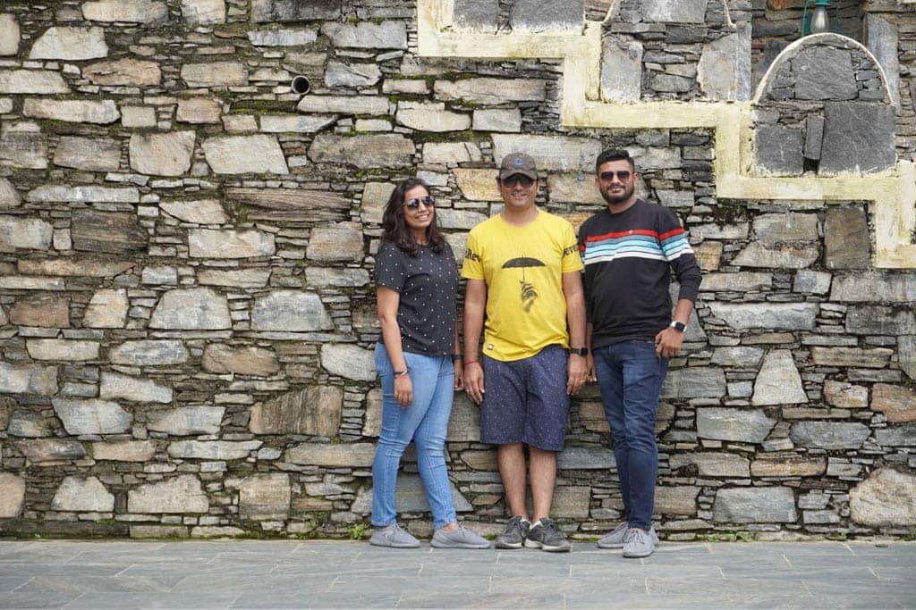 Kumbhalgarh Trip 2021
