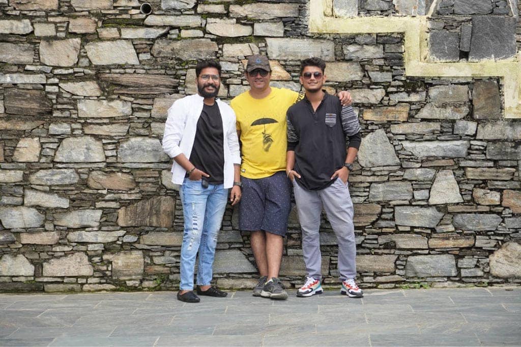 Kumbhalgarh Trip 2021