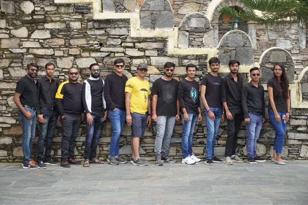 Kumbhalgarh Trip 2021