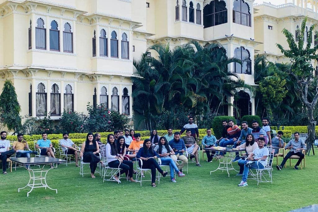 Kumbhalgarh Trip 2021