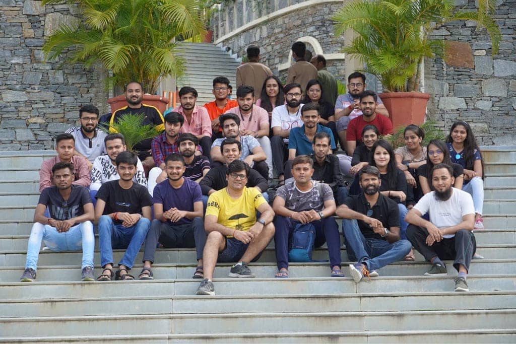 Kumbhalgarh Trip 2021