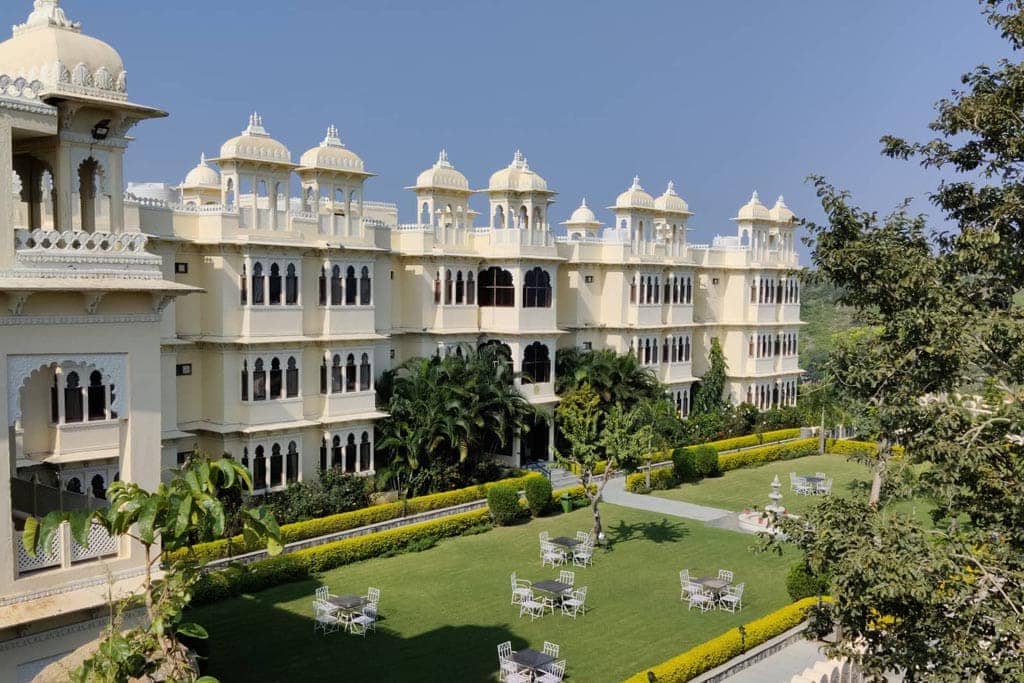 Kumbhalgarh Trip 2021