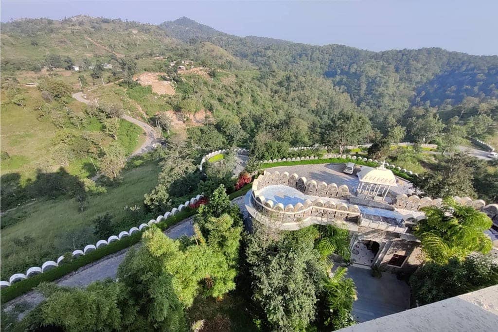 Kumbhalgarh Trip 2021