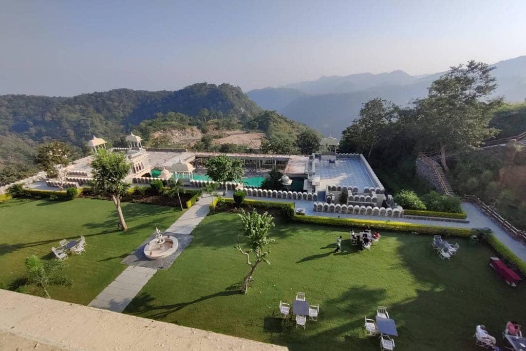 Kumbhalgarh Trip 2021