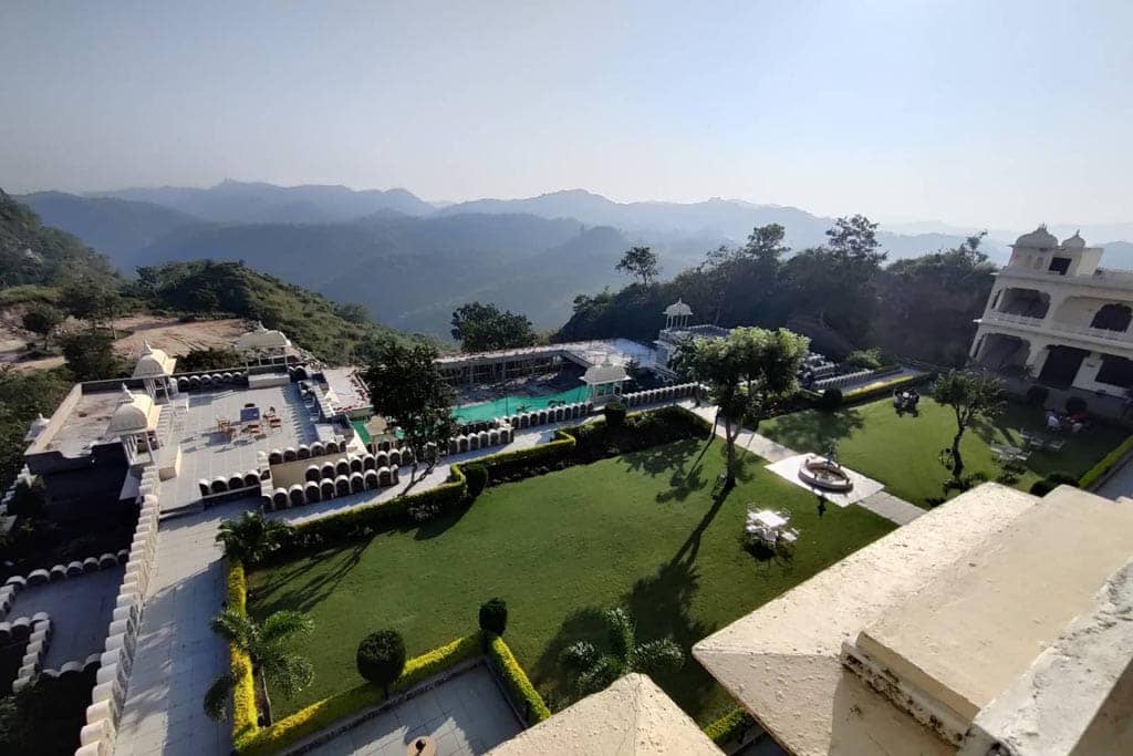 Kumbhalgarh Trip 2021