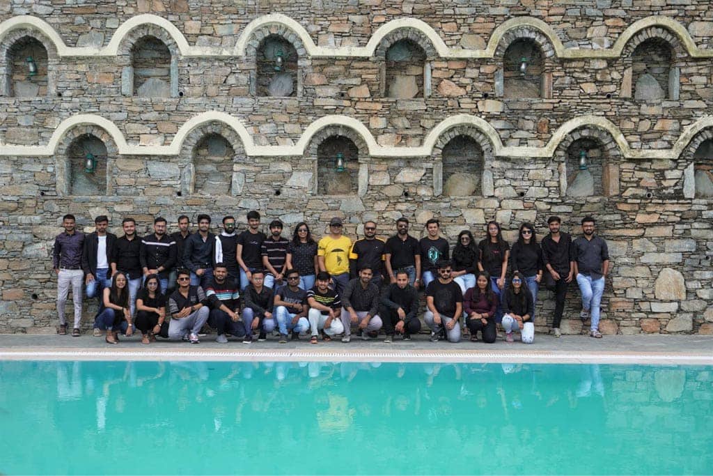 Kumbhalgarh Trip 2021