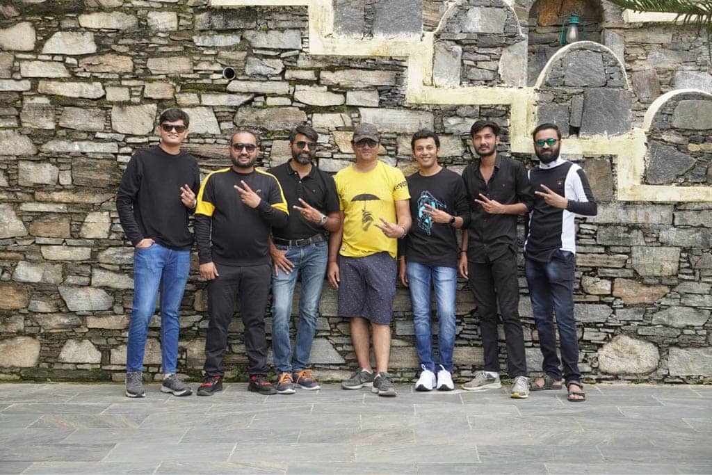 Kumbhalgarh Trip 2021