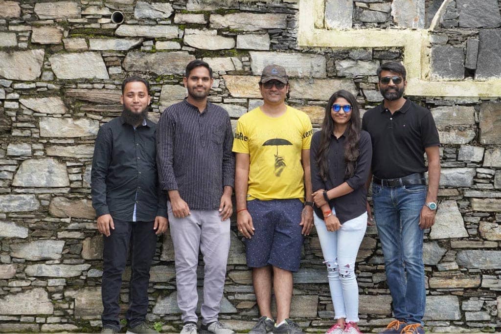 Kumbhalgarh Trip 2021