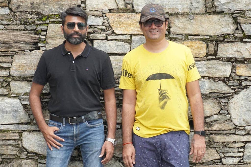 Kumbhalgarh Trip 2021