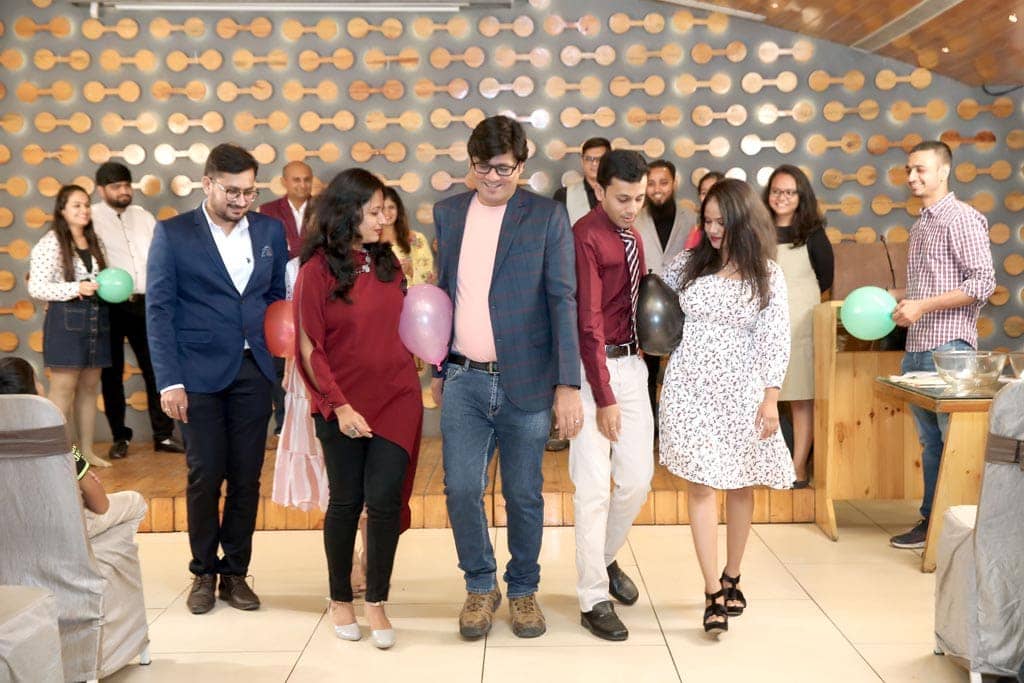 12th Anniversary Celebration 2022