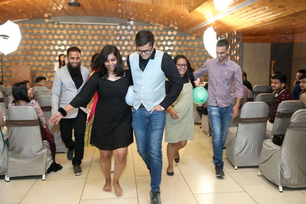 12th Anniversary Celebration 2022