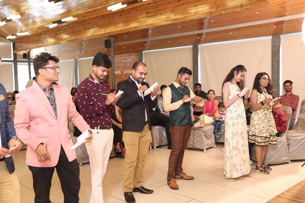 12th Anniversary Celebration 2022