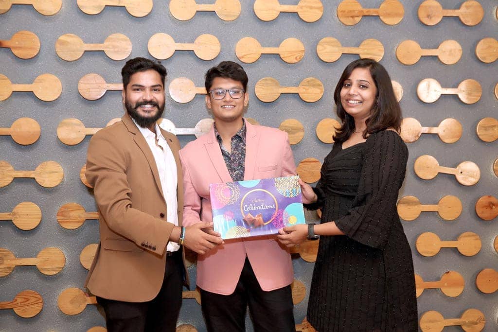 12th Anniversary Celebration 2022