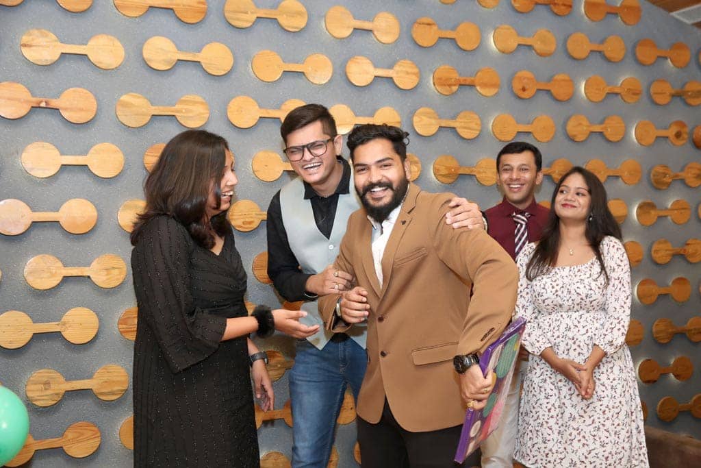 12th Anniversary Celebration 2022