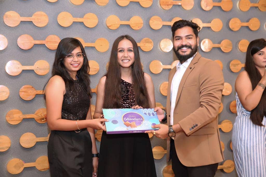 12th Anniversary Celebration 2022