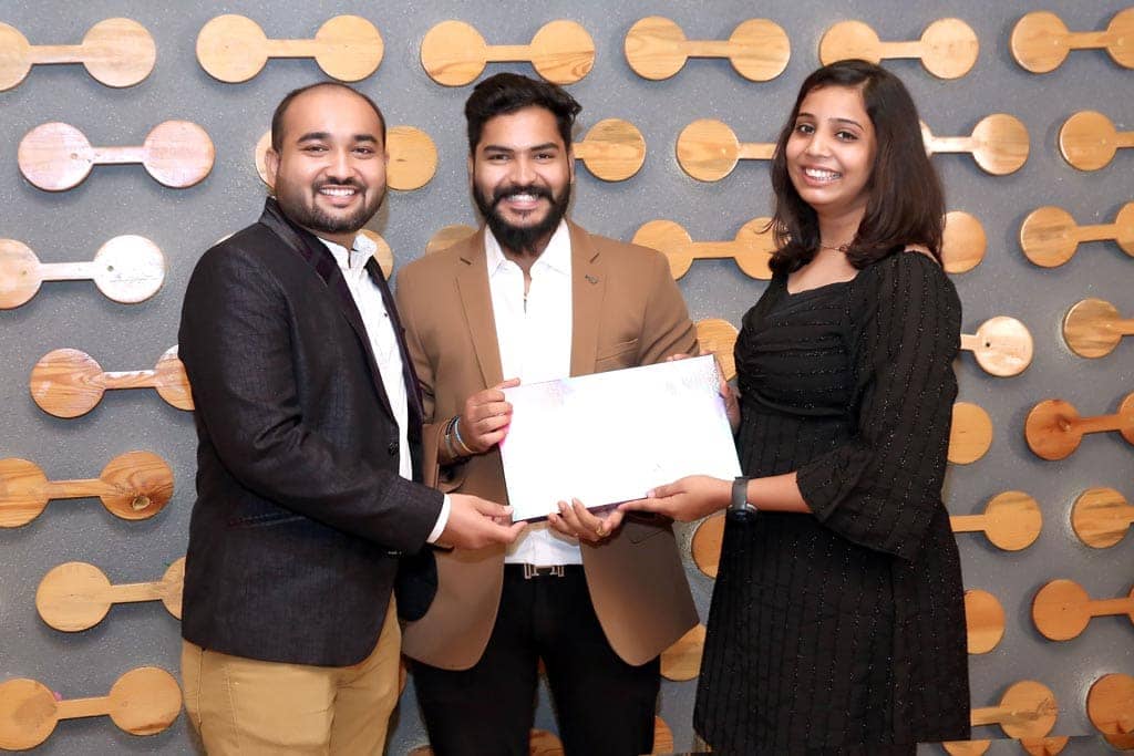 12th Anniversary Celebration 2022