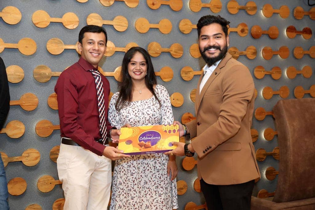 12th Anniversary Celebration 2022