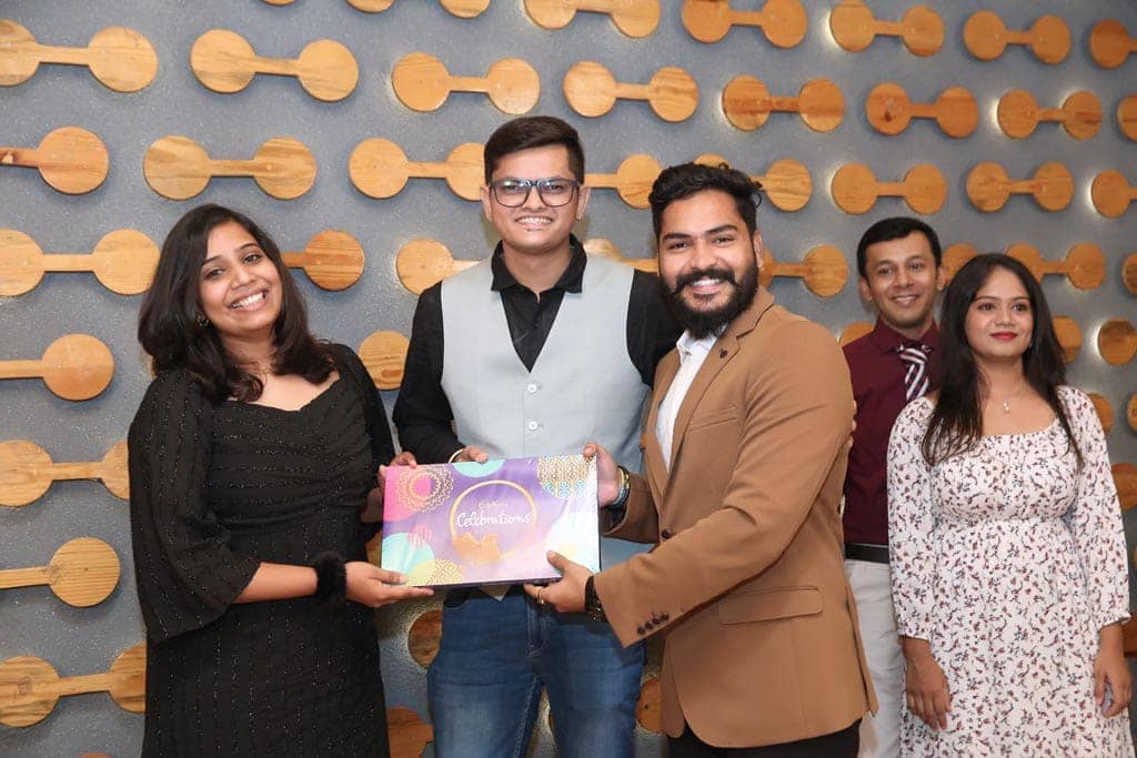 12th Anniversary Celebration 2022