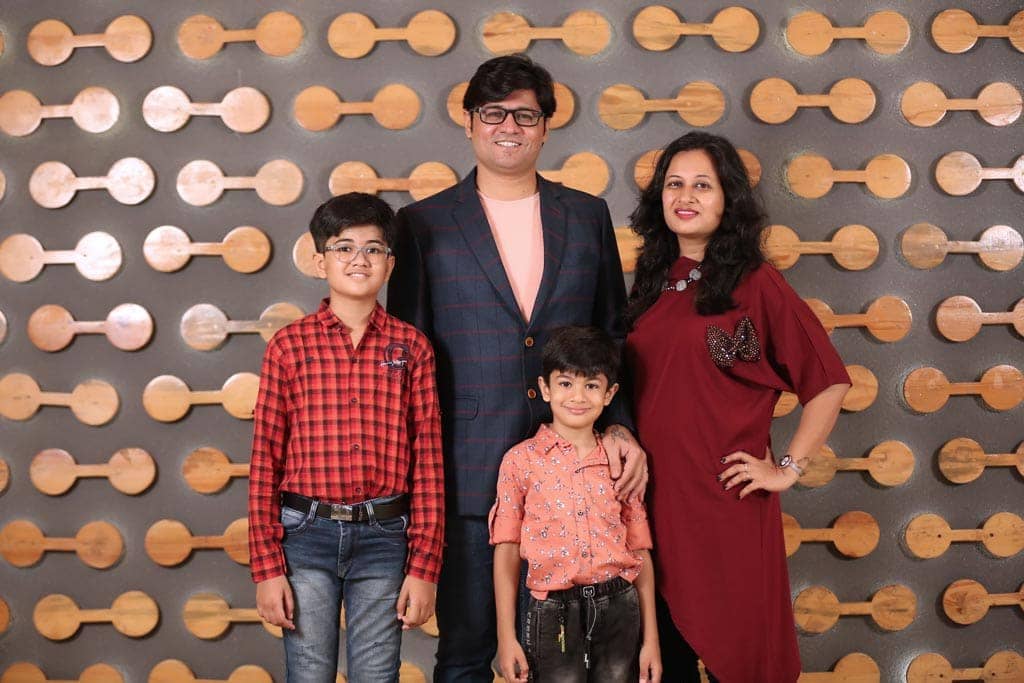 12th Anniversary Celebration 2022