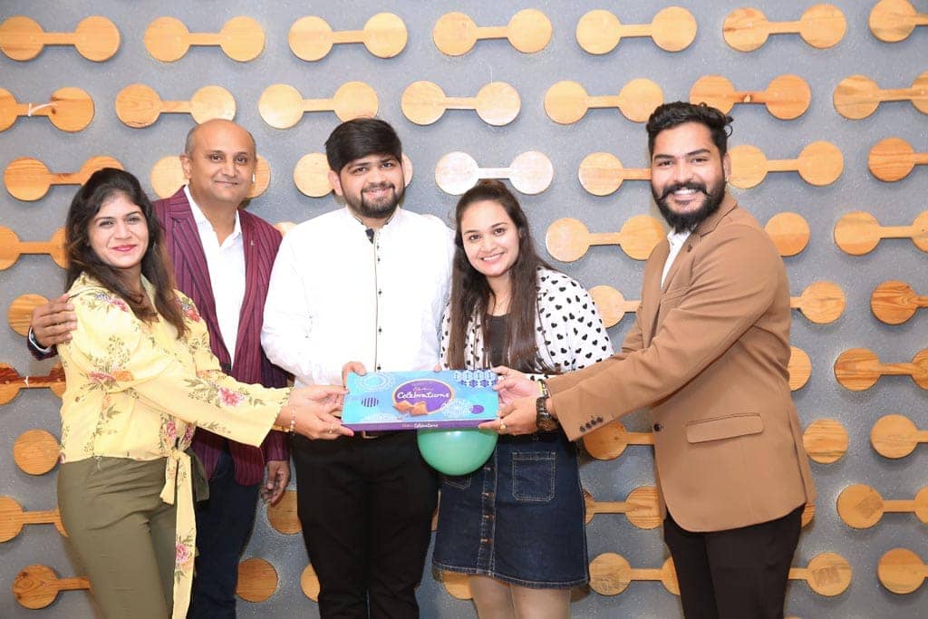 12th Anniversary Celebration 2022