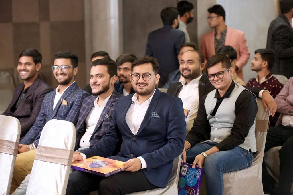 12th Anniversary Celebration 2022