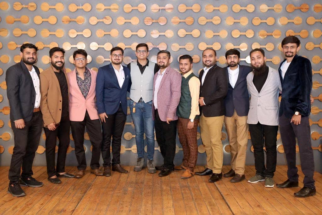 12th Anniversary Celebration 2022