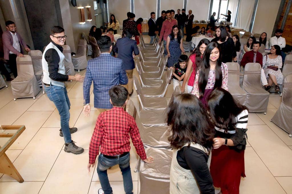 12th Anniversary Celebration 2022