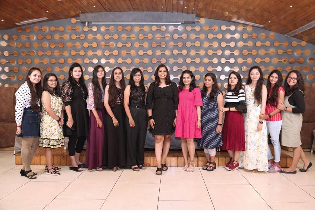 12th Anniversary Celebration 2022