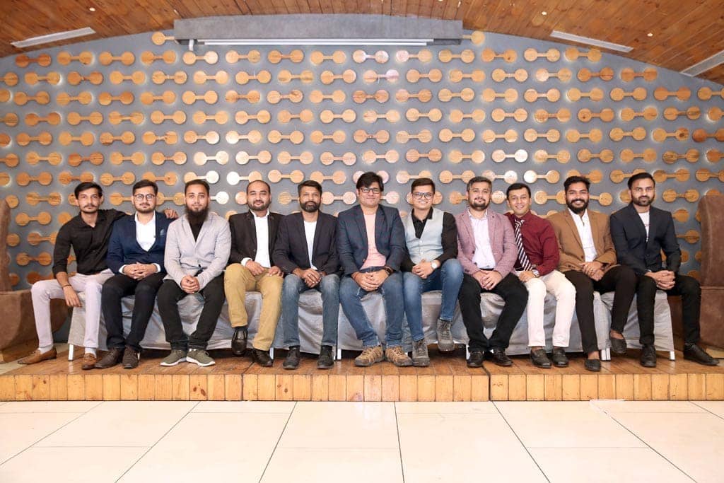 12th Anniversary Celebration 2022