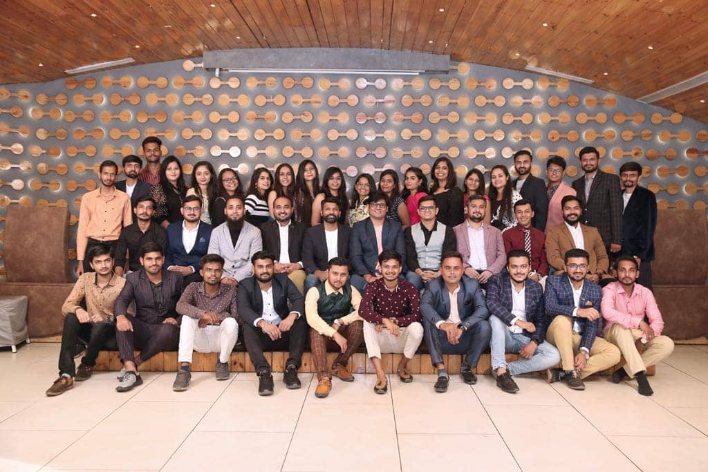 12th Anniversary Celebration 2022