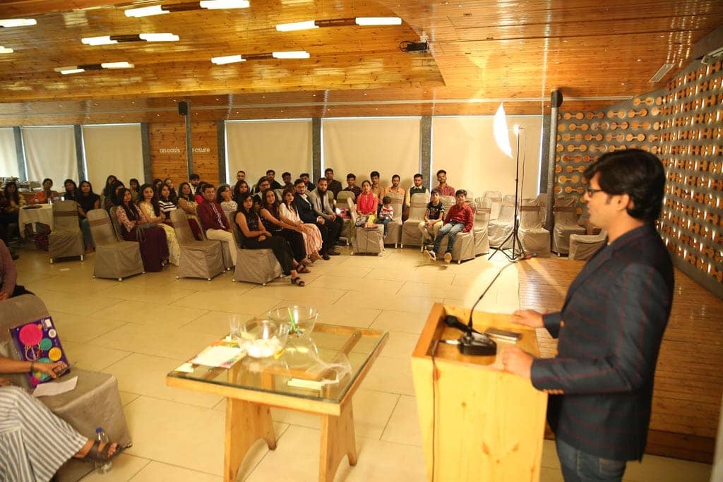 12th Anniversary Celebration 2022