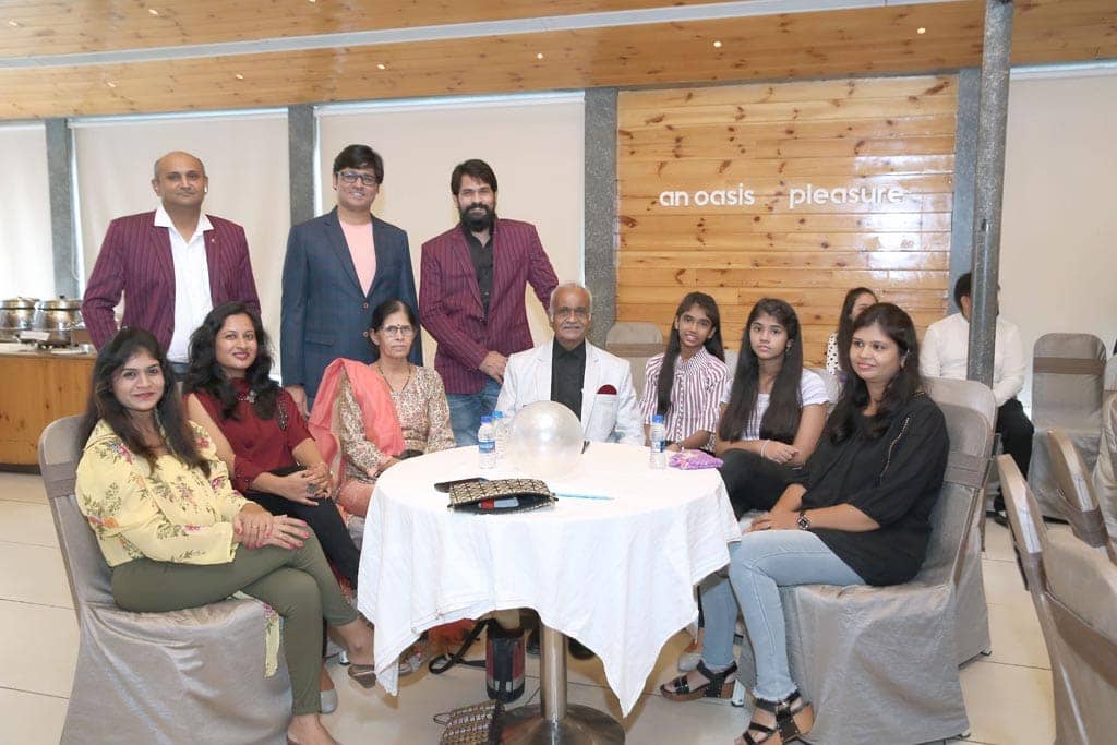 12th Anniversary Celebration 2022