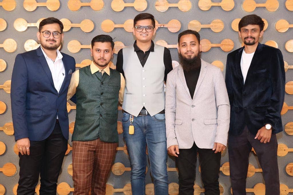 12th Anniversary Celebration 2022