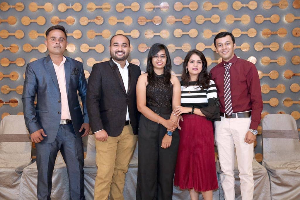 12th Anniversary Celebration 2022