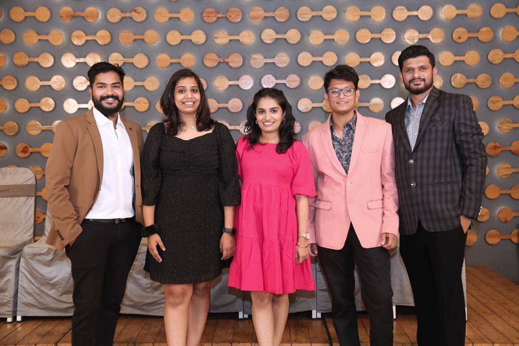 12th Anniversary Celebration 2022