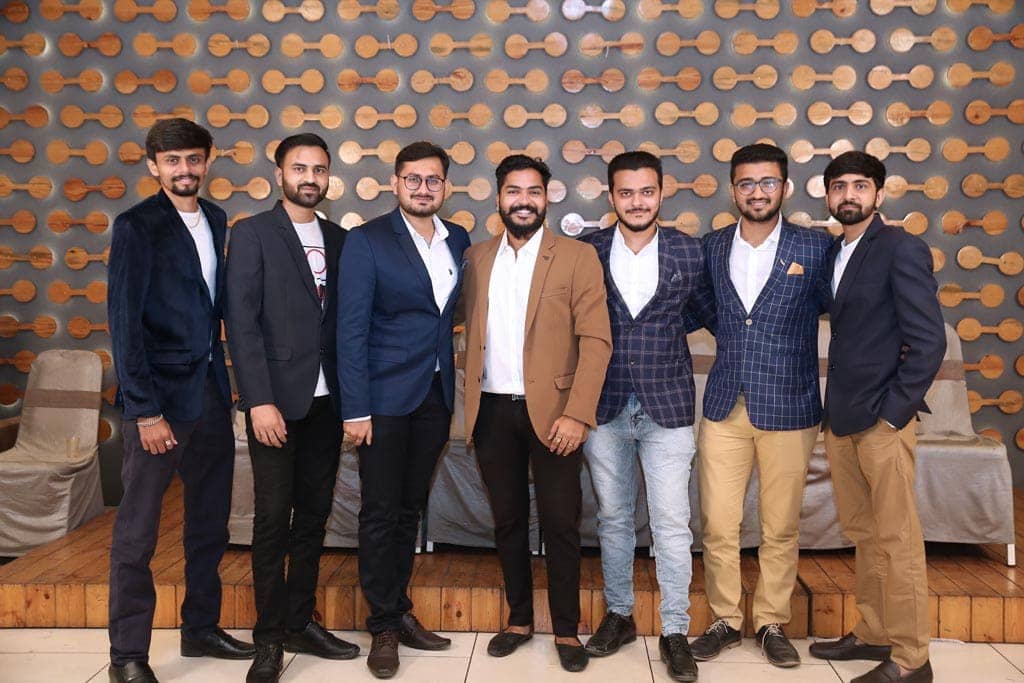 12th Anniversary Celebration 2022