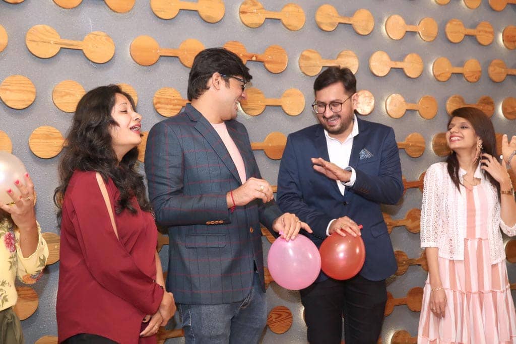 12th Anniversary Celebration 2022