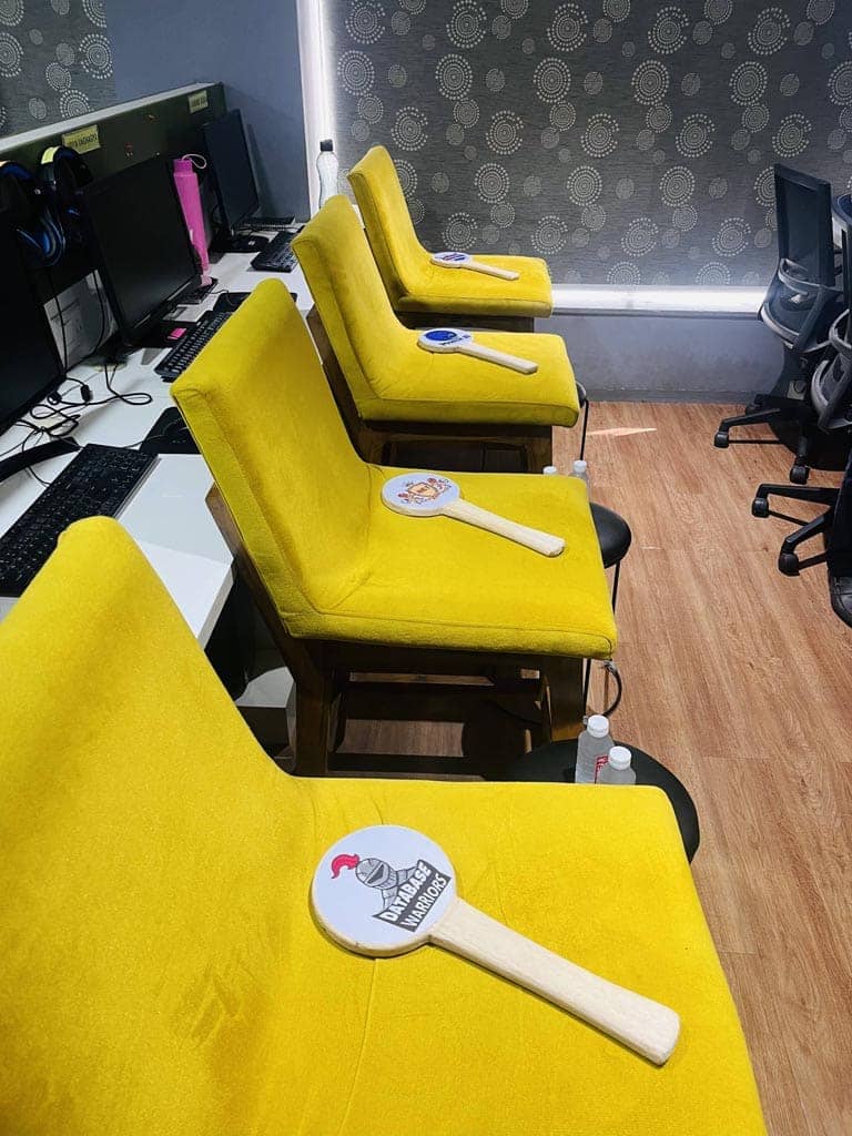 VRIKS Telecom Premier League Auction 2022