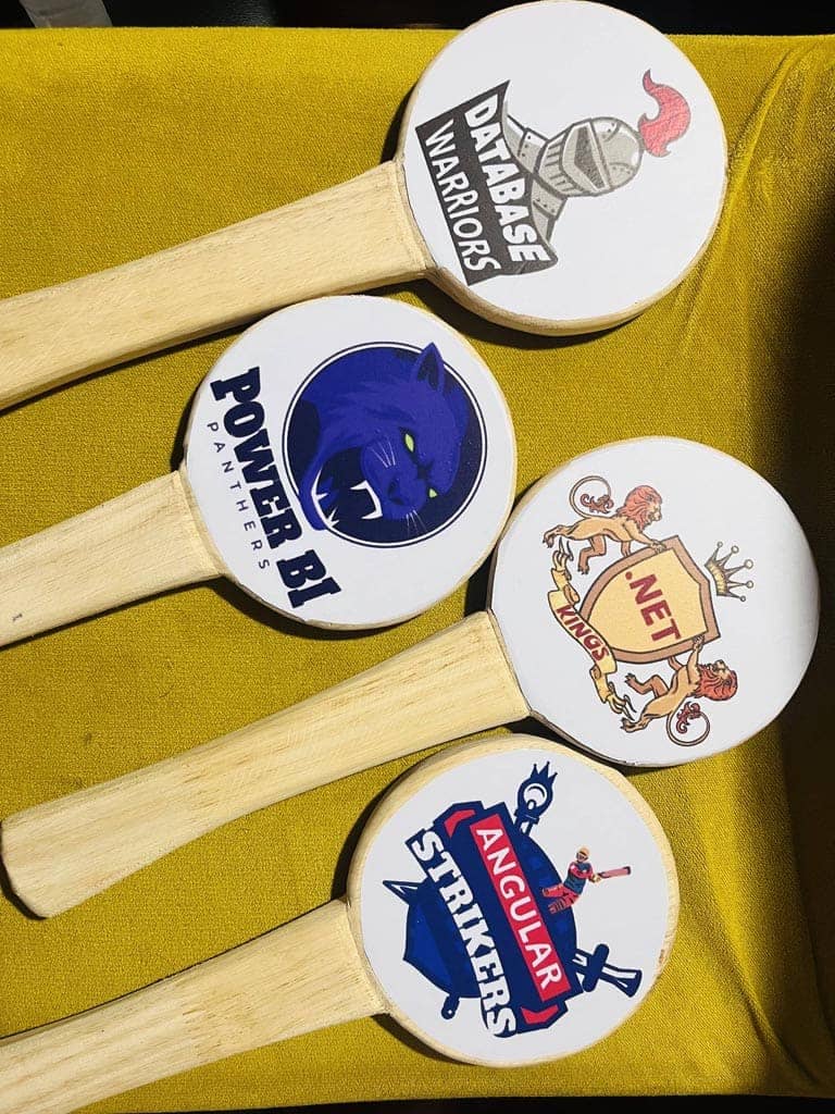 VRIKS Telecom Premier League Auction 2022