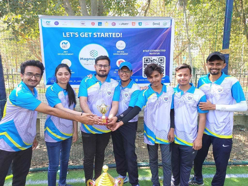 VRIKS Telecom Premier League 2022