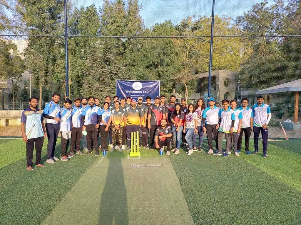 VRIKS Telecom Premier League 2022