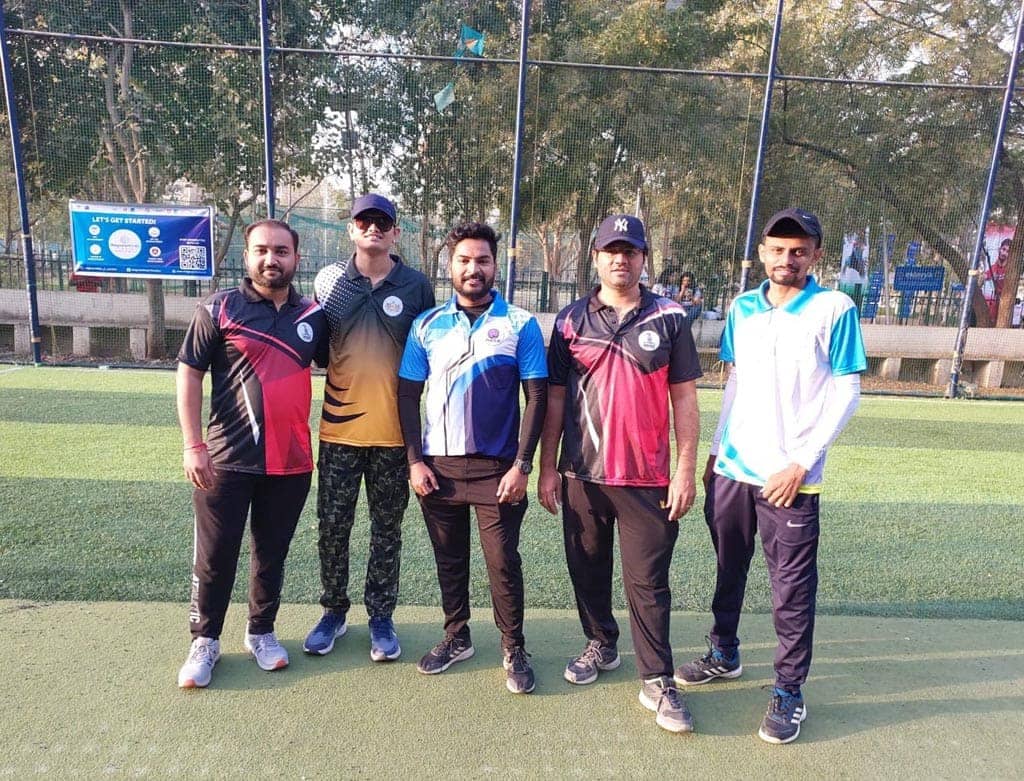 VRIKS Telecom Premier League 2022