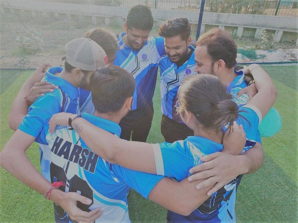 VRIKS Telecom Premier League 2022