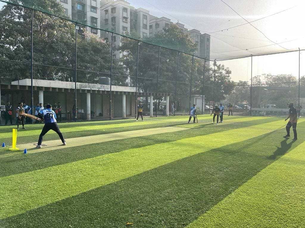 VRIKS Telecom Premier League 2022