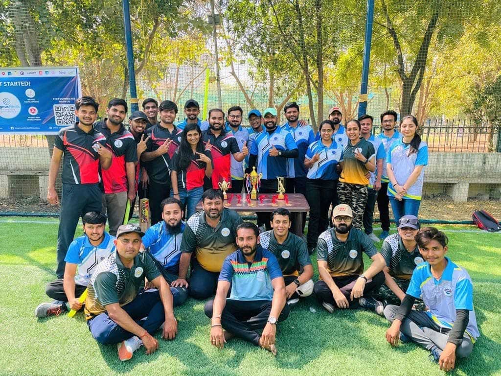 VRIKS Telecom Premier League 2022